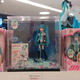 Illustration for article titled Hatsune Miku Has Her Own Store in Japan. It's Not Virtual!